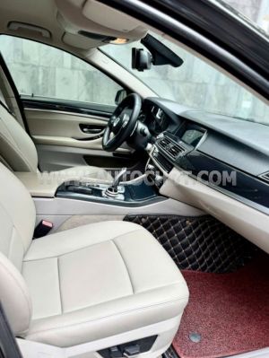 Xe BMW 5 Series 523i 2010