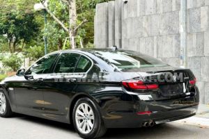 Xe BMW 5 Series 523i 2010
