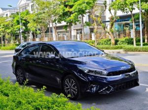 Xe Kia K3 Premium 2.0 AT 2022