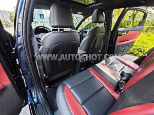 Xe Kia K3 Premium 2.0 AT 2022