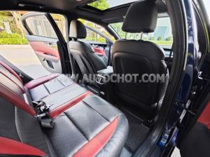 Xe Kia K3 Premium 2.0 AT 2022