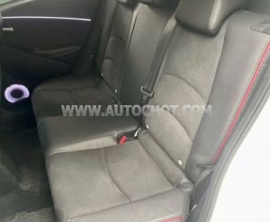 Xe Mazda 2 Sport Luxury 2024