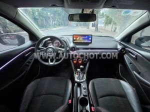 Xe Mazda 2 Sport Luxury 2024