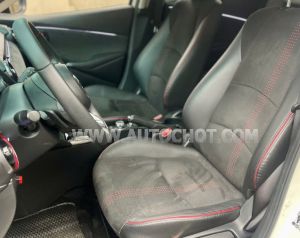 Xe Mazda 2 Sport Luxury 2024