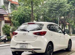 Xe Mazda 2 Sport Luxury 2024