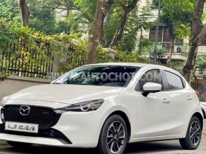Xe Mazda 2 Sport Luxury 2024