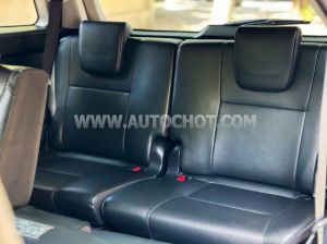 Xe Toyota Fortuner 2.4G 4x2 AT 2021