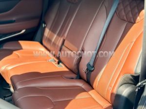 Xe Hyundai SantaFe Cao cấp 2.2L HTRAC 2023