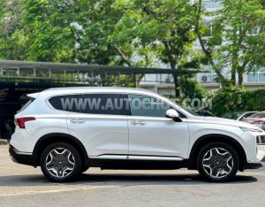 Xe Hyundai SantaFe Cao cấp 2.2L HTRAC 2023
