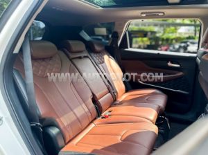 Xe Hyundai SantaFe Cao cấp 2.2L HTRAC 2023