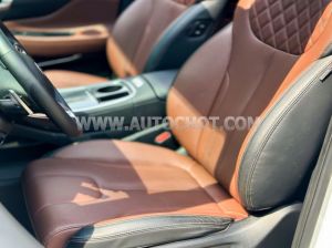 Xe Hyundai SantaFe Cao cấp 2.2L HTRAC 2023
