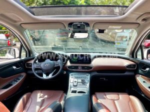 Xe Hyundai SantaFe Cao cấp 2.2L HTRAC 2023