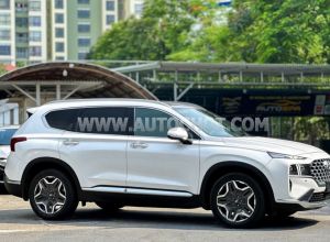 Xe Hyundai SantaFe Cao cấp 2.2L HTRAC 2023
