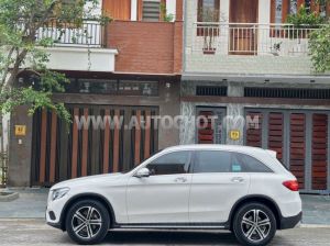 Xe Mercedes Benz GLC 200 2018