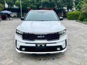Xe Kia Sorento Signature 2.5 AT AWD 2022