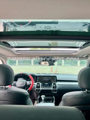 Xe Kia Sorento Signature 2.5 AT AWD 2022