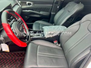 Xe Kia Sorento Signature 2.5 AT AWD 2022