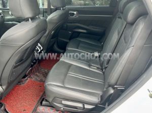 Xe Kia Sorento Signature 2.5 AT AWD 2022