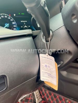 Xe Kia Sorento Signature 2.5 AT AWD 2022