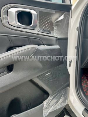 Xe Kia Sorento Signature 2.5 AT AWD 2022