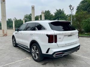 Xe Kia Sorento Signature 2.5 AT AWD 2022