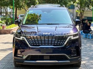 Xe Kia Carnival Signature 2.2D 2023