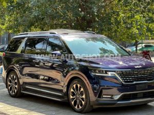 Xe Kia Carnival Signature 2.2D 2023