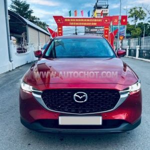 Xe Mazda CX5 Deluxe 2.0 AT 2025