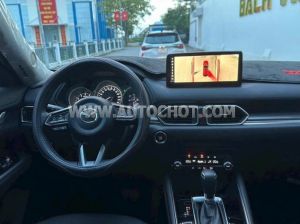 Xe Mazda CX5 Deluxe 2.0 AT 2025
