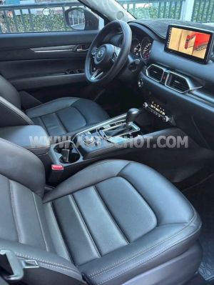 Xe Mazda CX5 Deluxe 2.0 AT 2025