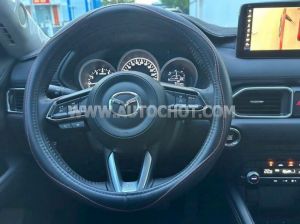Xe Mazda CX5 Deluxe 2.0 AT 2025