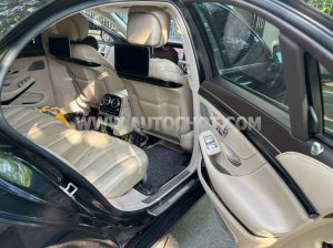 Xe Mercedes Benz S class S450L Luxury 2019