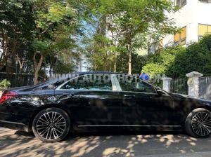 Xe Mercedes Benz S class S450L Luxury 2019