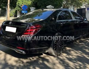 Xe Mercedes Benz S class S450L Luxury 2019