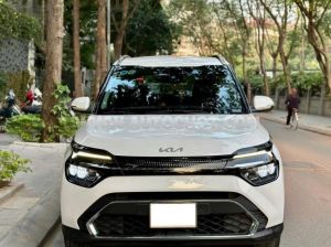 Xe Kia Carens 1.5G Luxury 2024