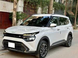 Xe Kia Carens 1.5G Luxury 2024