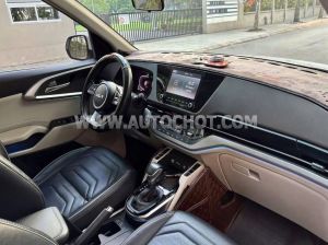 Xe Kia Carens 1.5G Luxury 2024