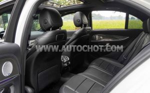 Xe Mercedes Benz E class E300 AMG 2020