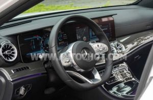 Xe Mercedes Benz E class E300 AMG 2020