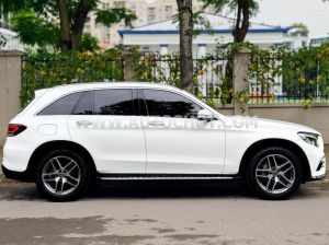 Xe Mercedes Benz GLC 300 4Matic 2019