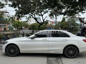 Xe Mercedes Benz C class C200 Exclusive 2019