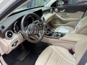 Xe Mercedes Benz C class C200 Exclusive 2019