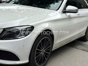 Xe Mercedes Benz C class C200 Exclusive 2019