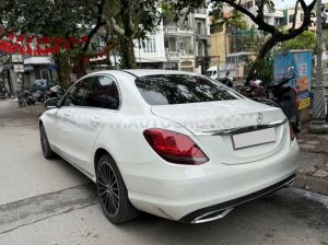 Xe Mercedes Benz C class C200 Exclusive 2019