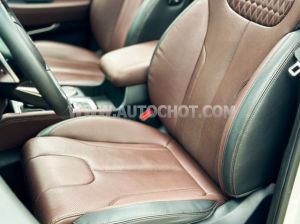 Xe Hyundai SantaFe Cao cấp 2.2L HTRAC 2021