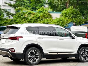 Xe Hyundai SantaFe Cao cấp 2.2L HTRAC 2021
