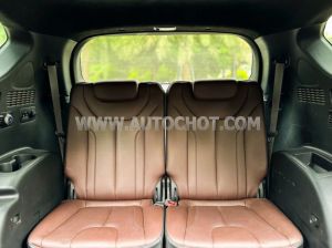 Xe Hyundai SantaFe Cao cấp 2.2L HTRAC 2021