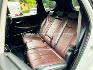 Xe Hyundai SantaFe Cao cấp 2.2L HTRAC 2021