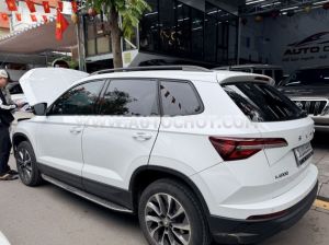 Xe Skoda Karoq Ambition 1.4 AT 2023