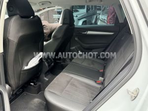 Xe Skoda Karoq Ambition 1.4 AT 2023